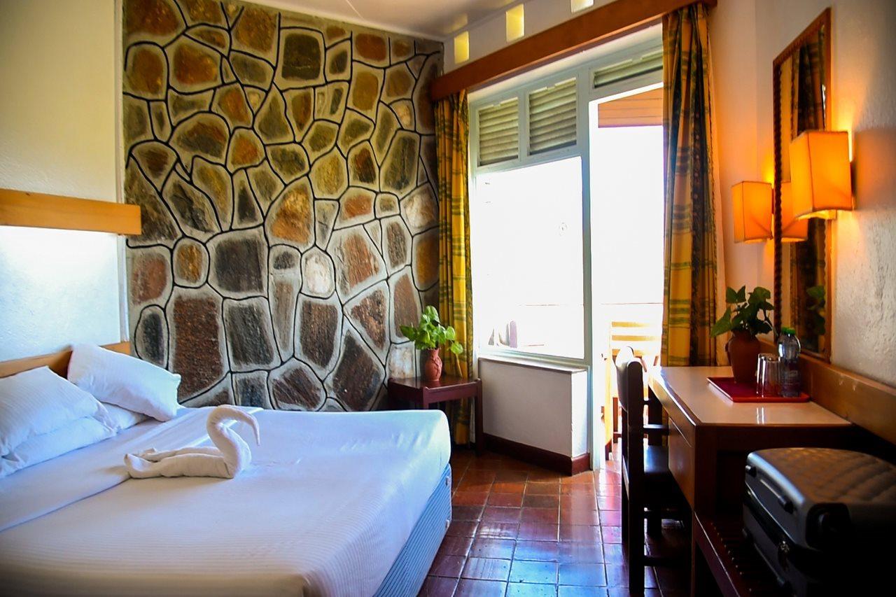 Ngulia Safari Lodge Tsavo Luaran gambar