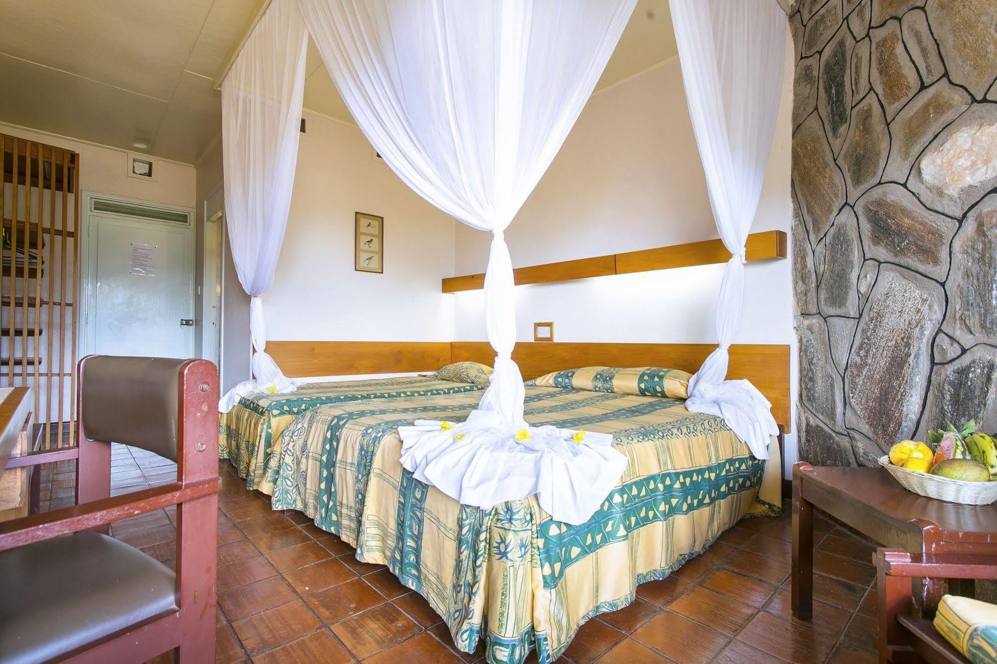 Ngulia Safari Lodge Tsavo Luaran gambar